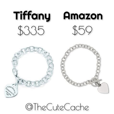 louis vuitton bracelet dupe|tiffany & co necklace dupe.